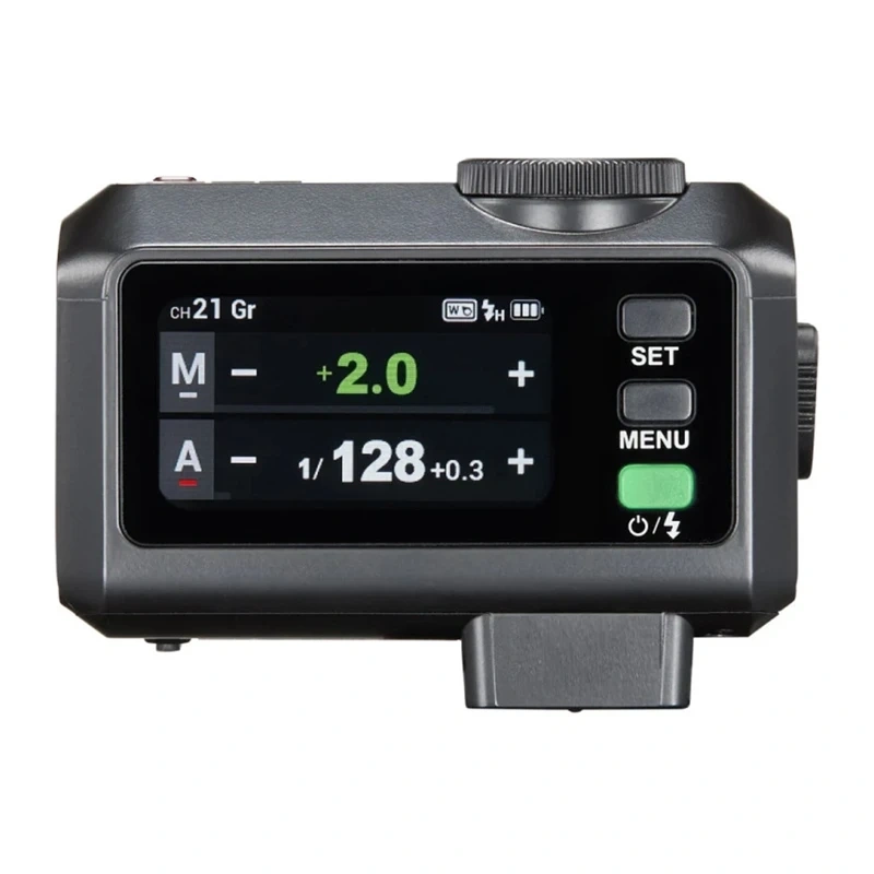 Camera flash GODOX iT30Pro C for Canon 3