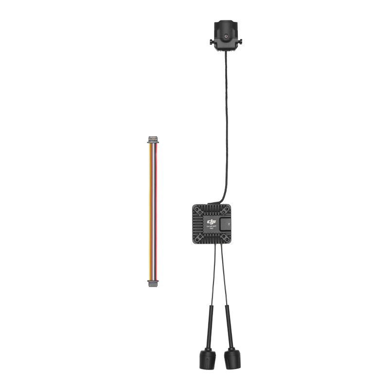 System transmisji wideo DJI O4 Air Unit Pro