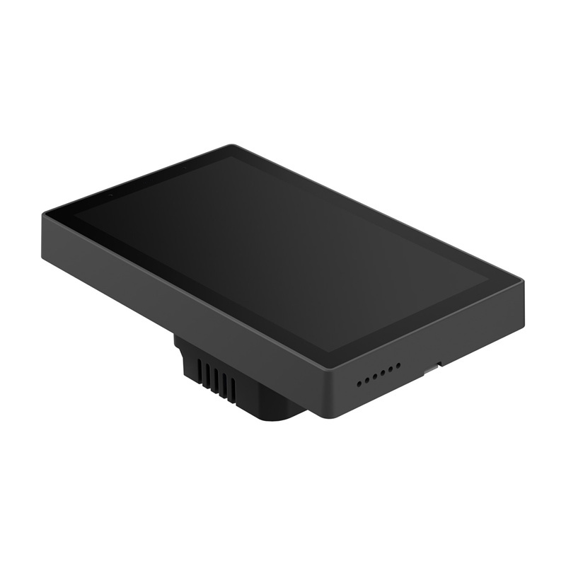 SONOFF NSPanel Pro 120 Smart Control Panel WiFi/Bluetooth/ZigBee (black) 5