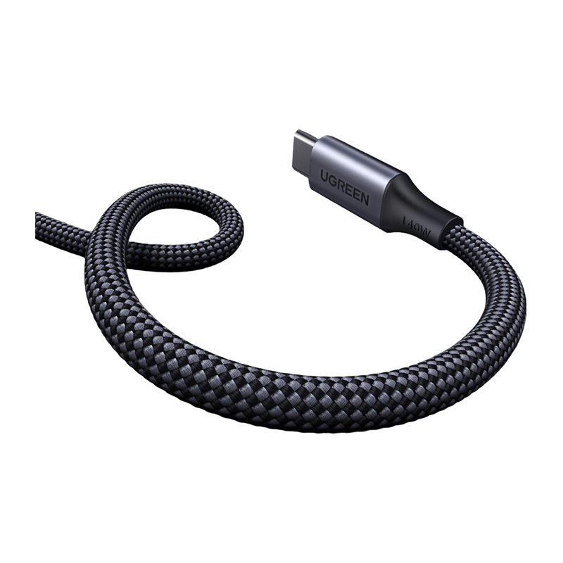 Ugreen L533 Universal PD Cabel USB-C x2 140W, 2m 3
