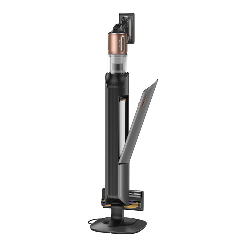 Cordless Vacuum Cleaner Dreame Z20 Station 5