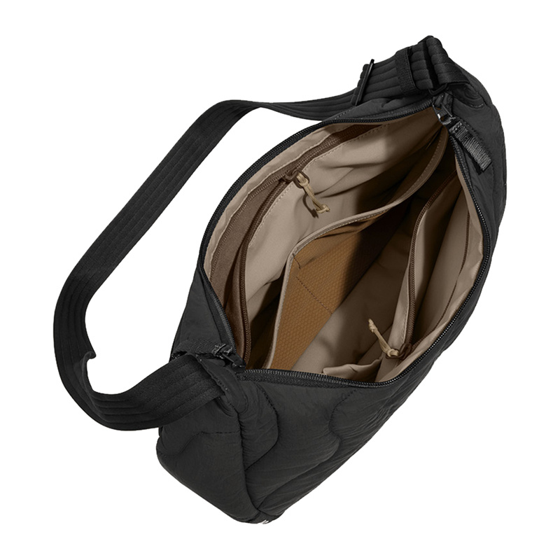 Terra-T34 Puffy Crossbody Bag 11"/9L Lavascape 4