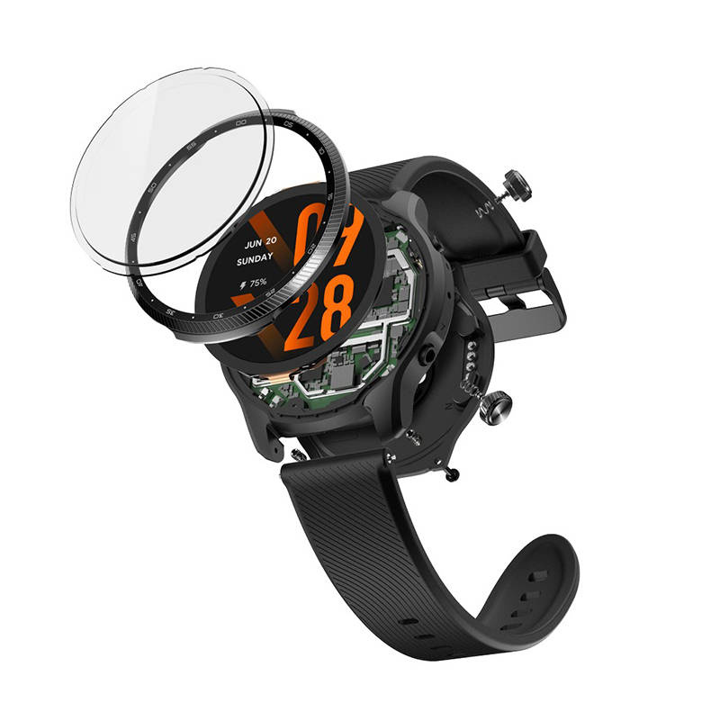 Smartwatch Mobvoi TicWatch Pro 3 Ultra GPS Wytrzymały DO 45 Dni