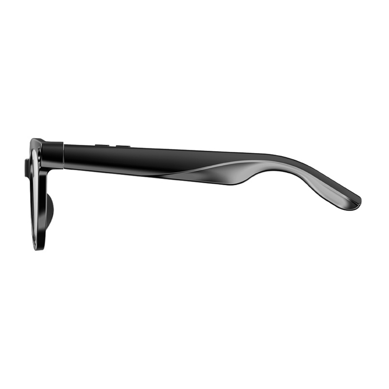 Smart Glasses COLMI M02S Black-framed Photochromic 5