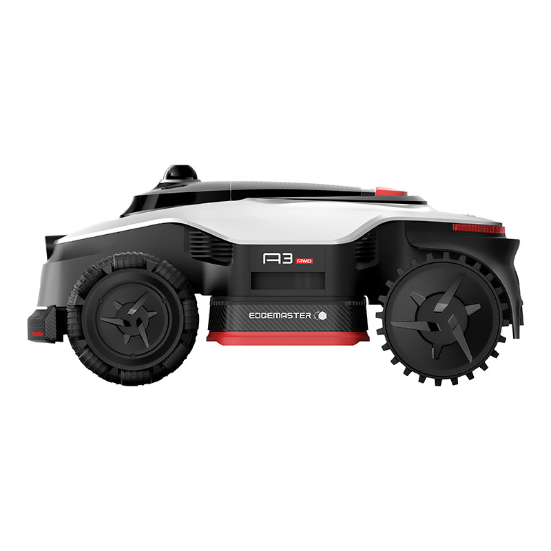 Dreame Roboticmower A3 AWD Pro 2500 4