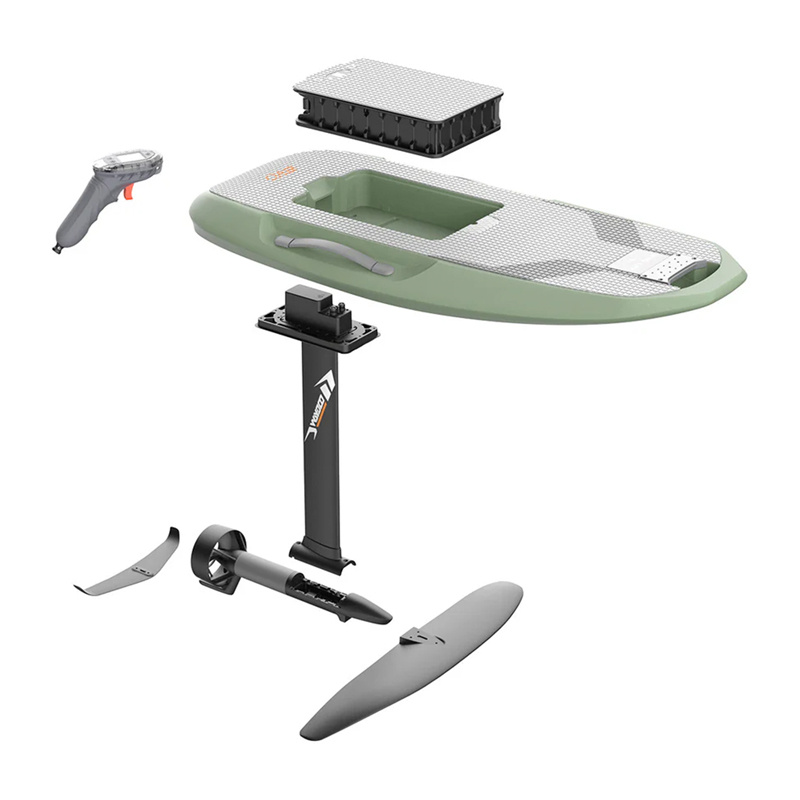 Electric Surfboard EFOIL Waydoo Flyer EVO Lite 3