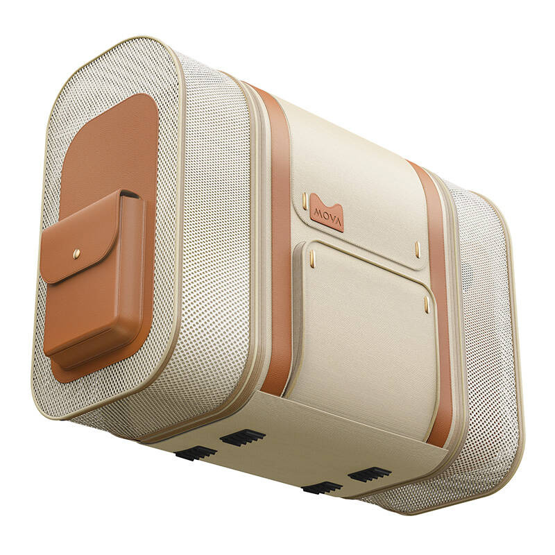 MOVA 10 Pro Pet Backpack 3
