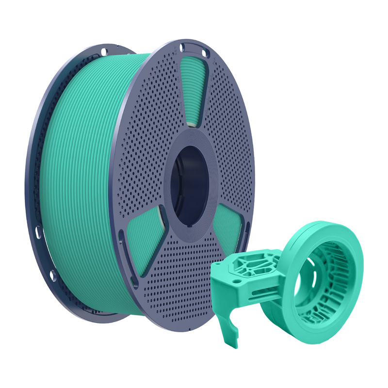 Sunlu Filament PETG High-Speed Matte (mint green) 2