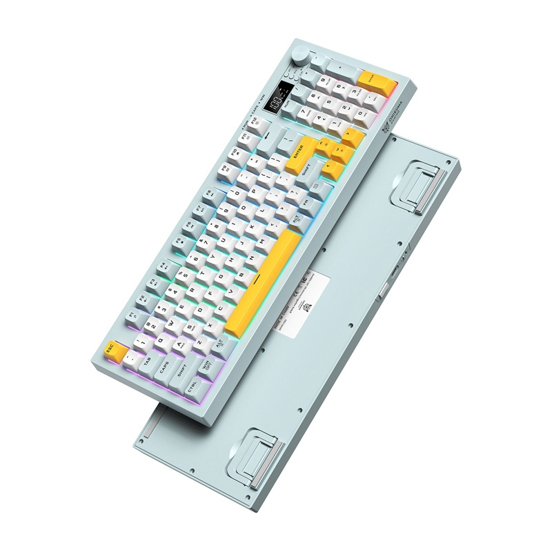 Gaming Keyboard ONIKUMA G80 5