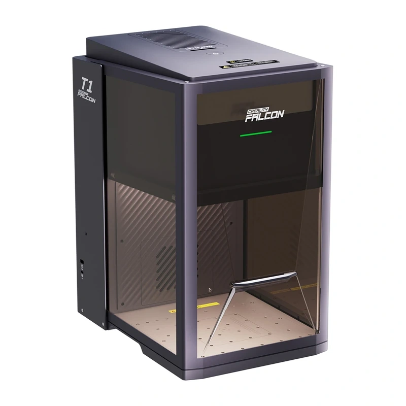 Laser engraver Creality Falcon T1 Fiber 20W 4