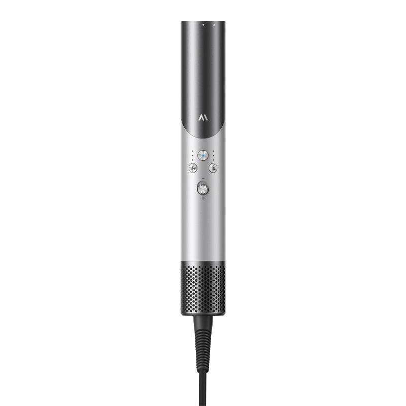 Hair Dryer MOVA Master 10 Silver 3