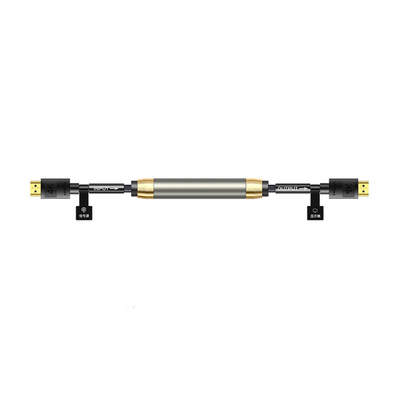 Kabel UGREEN HD119 HDMI 10m (czarny) 4