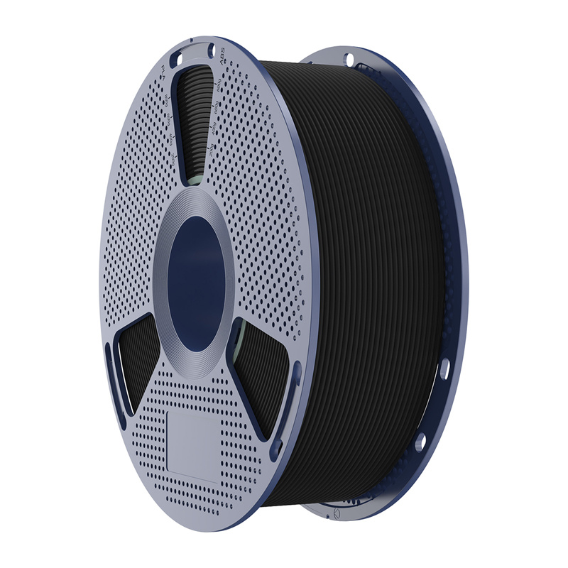 Sunlu Filament PETG High-Speed Matte (black) 4