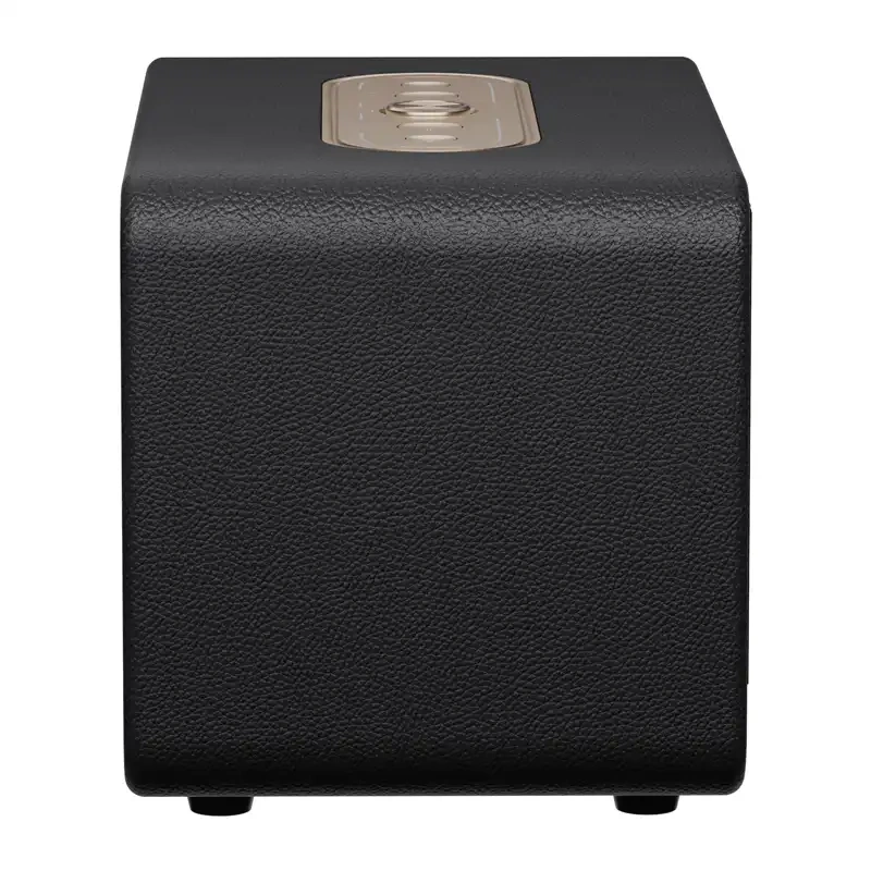 QCY SP300 wireless speaker (black) 3