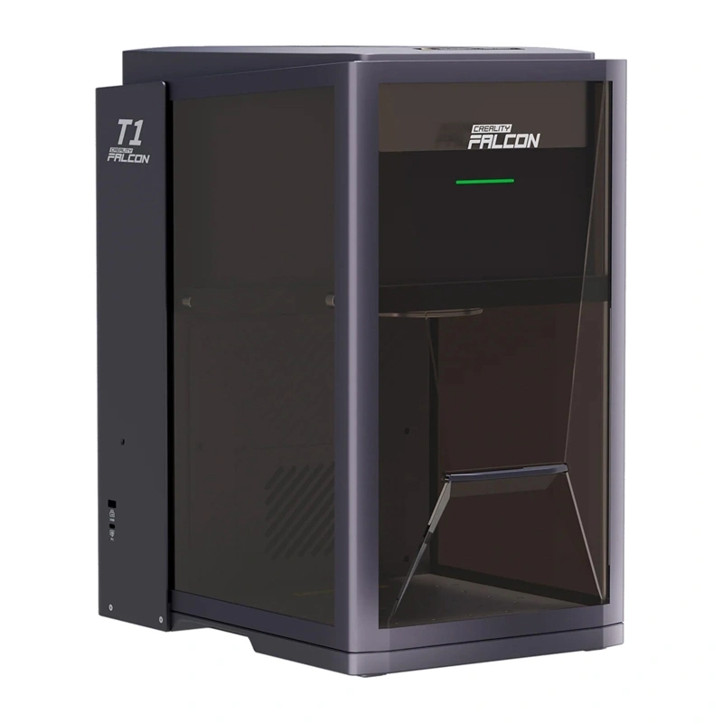 Laser engraver Creality Falcon T1 UV 5W 3