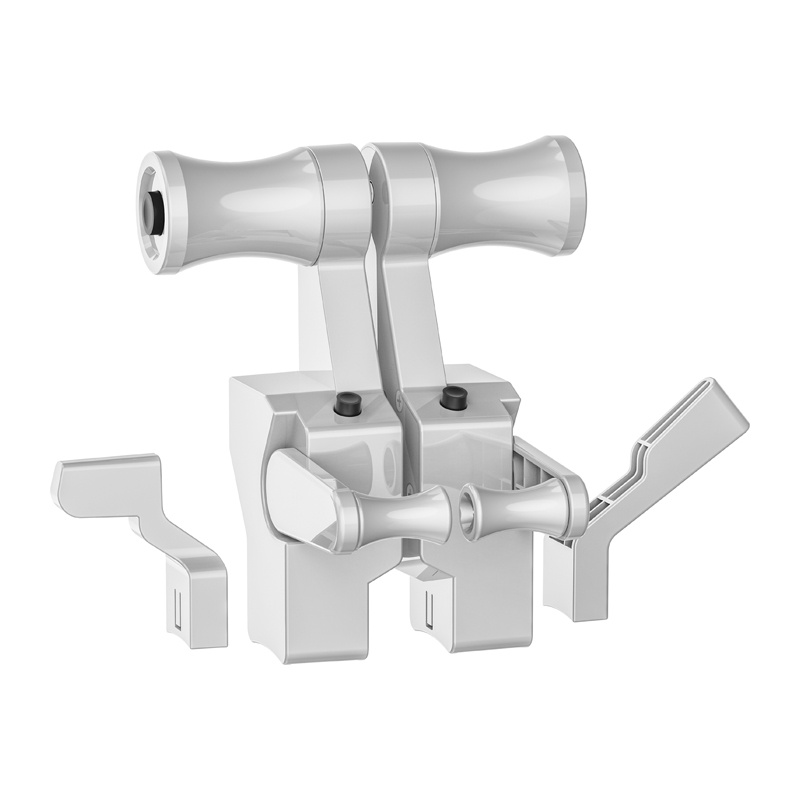 Moza Racing AS015 TQB Throttle Module 3