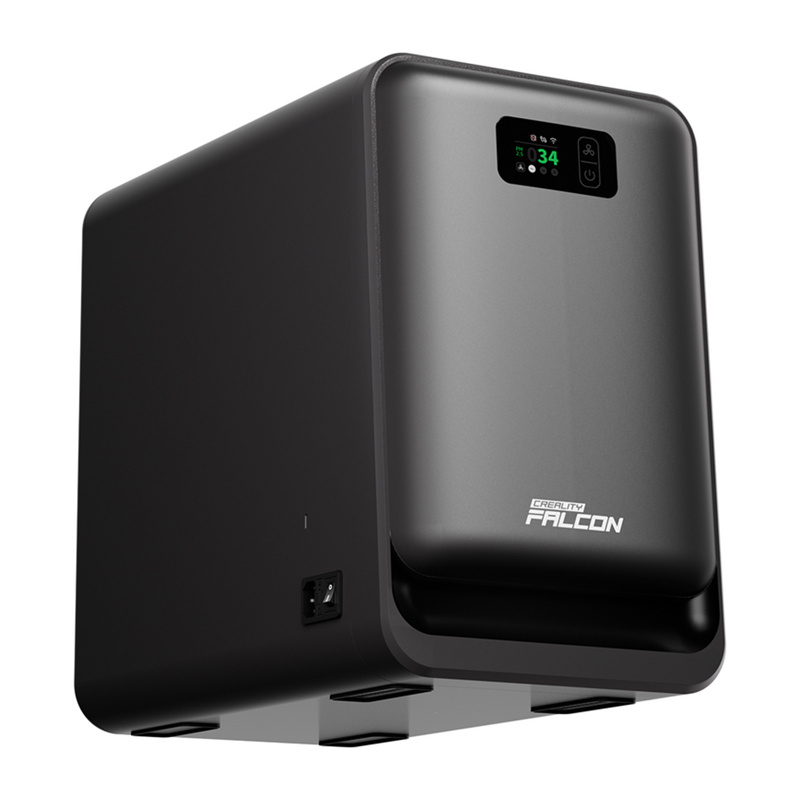 Creality Falcon Smoke Purifer AP1 3