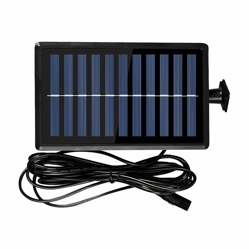 Lampa solarna SUPERFIRE FF10-B 2