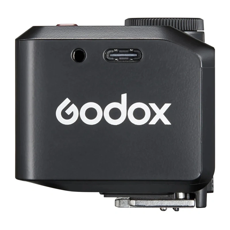 Camera flash GODOX iT30Pro C for Canon 2