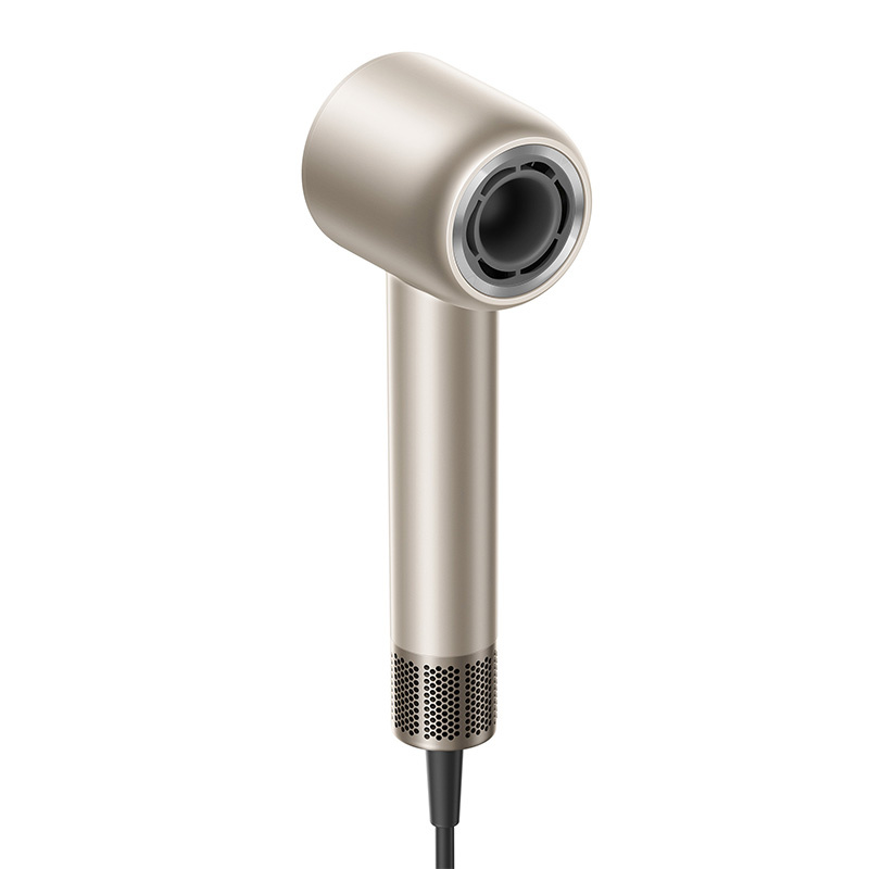 MOVA Shine 10 Hair Dryer (gold) 5