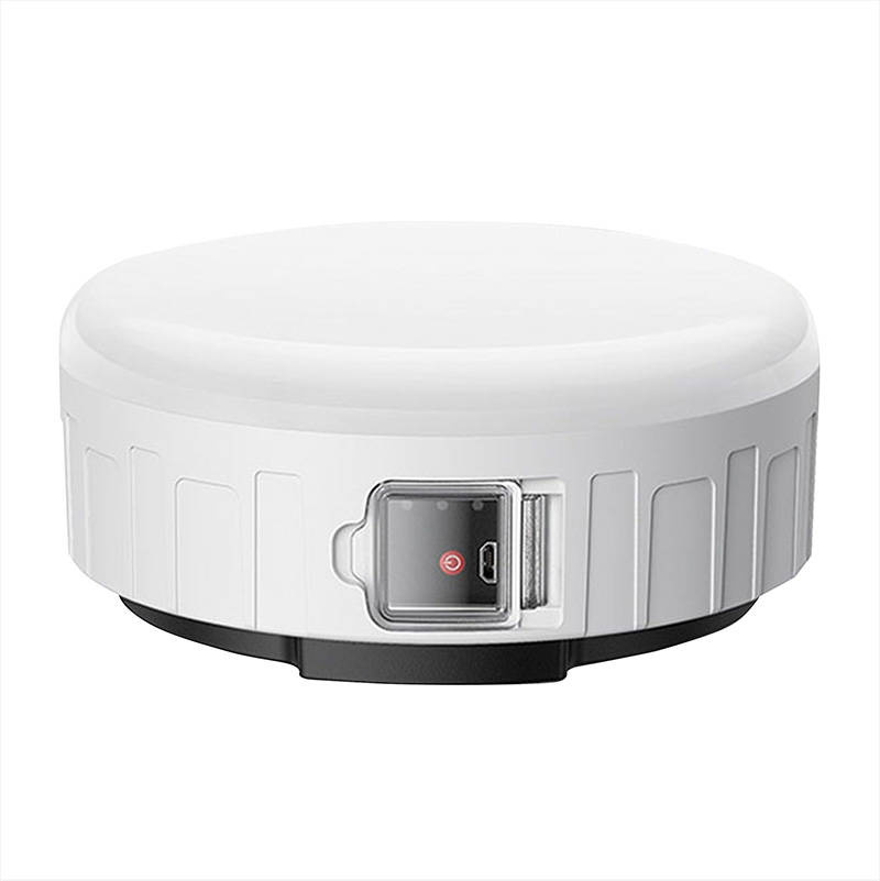 Lampa kempingowa SUPERFIRE T25 400lm USB 2