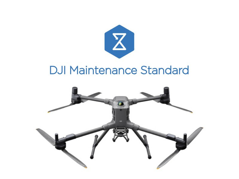 DJI Maintenance Standard dla Matrice 400