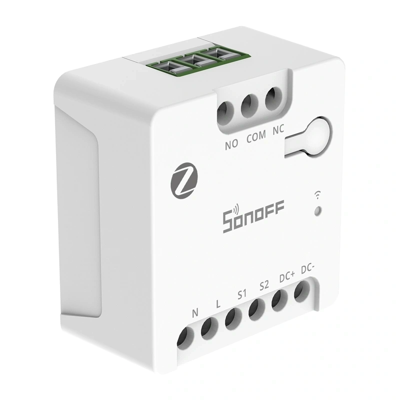 Switch module SONOFF MINI-ZBD Zigbee Dry Contact 3