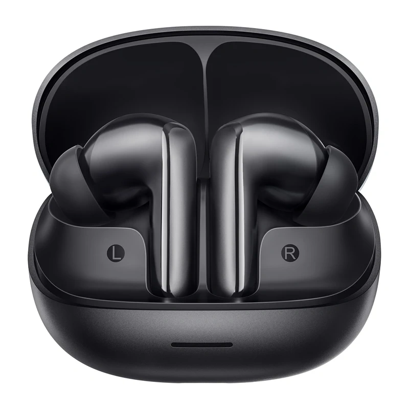 QCY Wireless earbuds TWS Melobuds N65 (black) 3