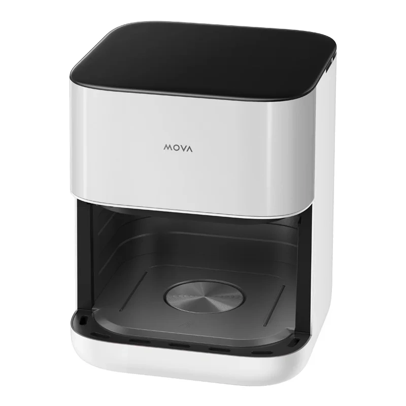 Frytkownica beztłuszczowa MOVA FD10 Pro 2