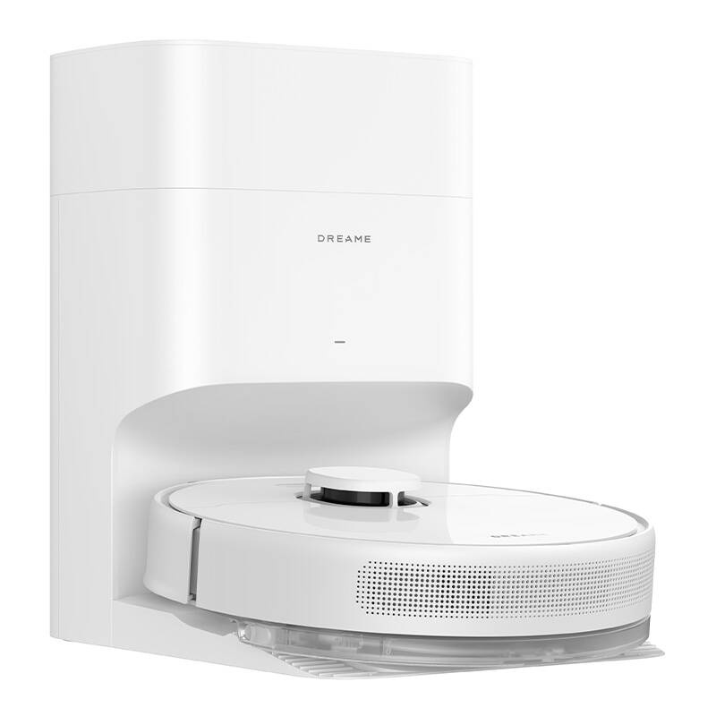 Robotický vysavač Dreame D10 Plus Gen 2 5