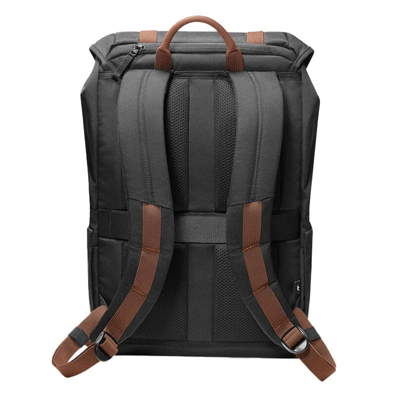 Plecak TOMTOC VintPack-TA1 15,6" 15,6"/22L (czarny) 4
