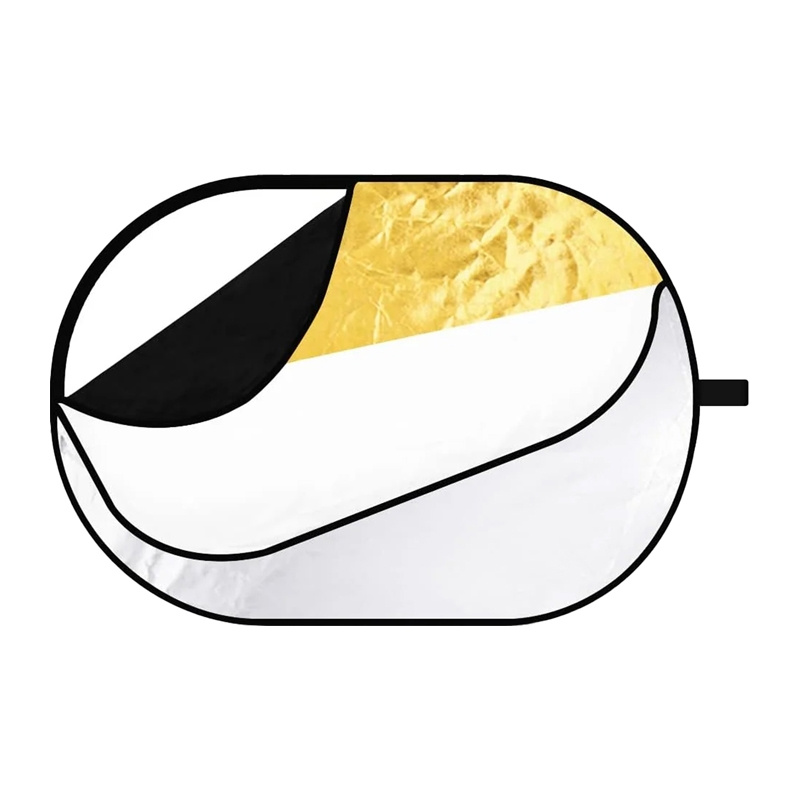 NEEWER 5-IN-1 REFLECTORS RF0812 80X120CM 2