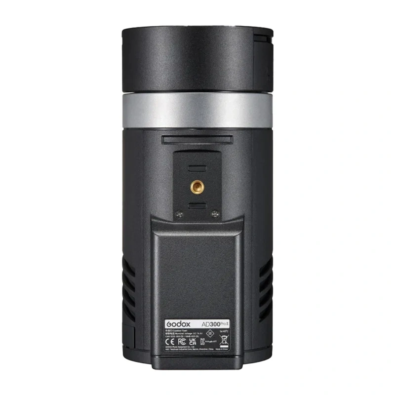 Flash GODOX AD300ProII for Godox mount 5