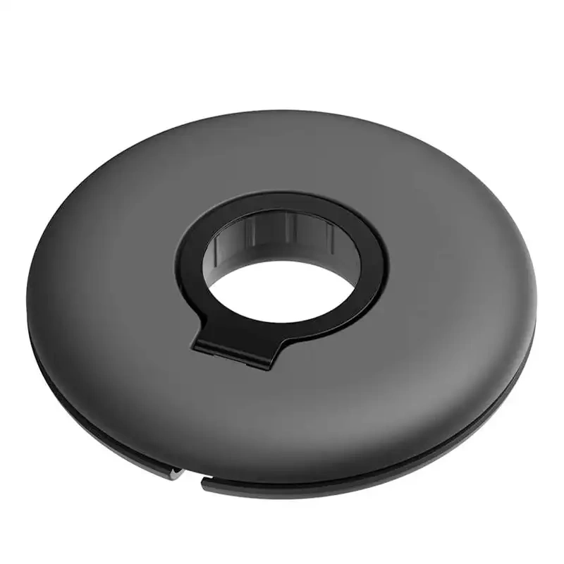 Organizer BASEUS do ładowarki Apple Watch (czarny) 5