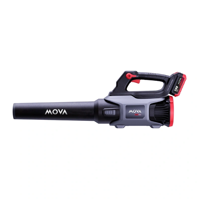 Leaf blower MOVA GB213 20V 765m³/h 44m/s brushless 2