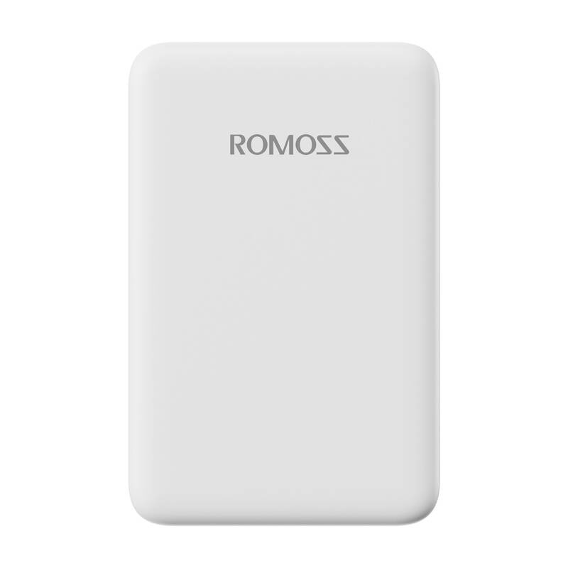 Powerbank Romoss WSC10 10000mAh 20W (biały)