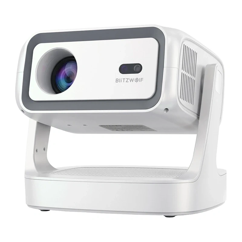 Projector Blitzwolf BW-V12 3