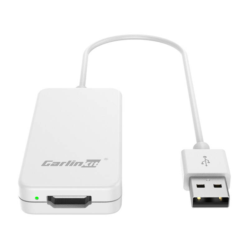 Adapter Samochodowy Carlinkit CPC200-HD2CP Carplay