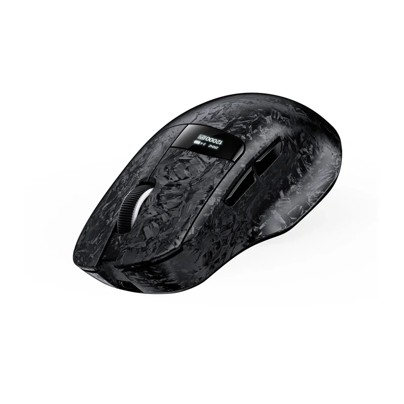ONIKUMA DM08 Wireless Mouse (black) 3