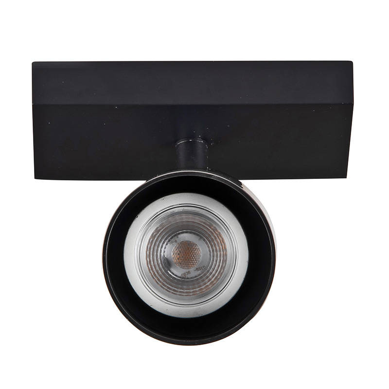 Yeelight Ceiling Spotlight YLDDL-0083 (one bulb) black 2
