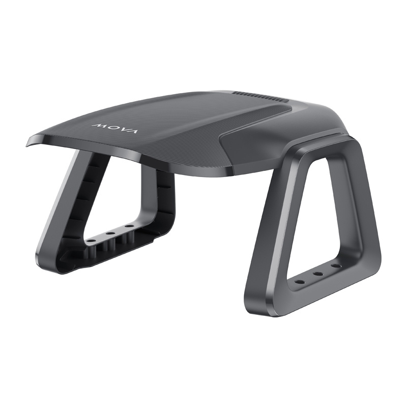 Robotic Mower Garage MOVA for LiDAX/Navax series
