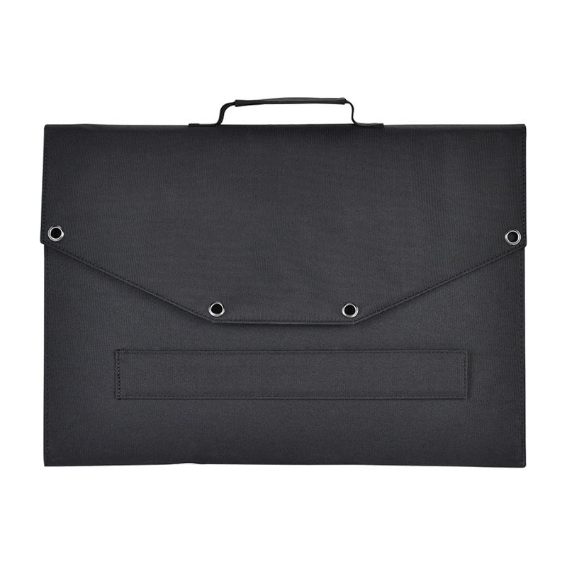 Składana ładowarka solarna Choetech SC009 100W