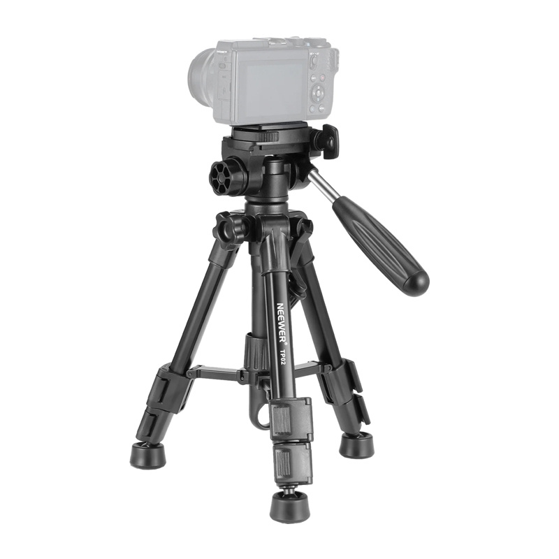 Neewer MINI VIDEO TRIPOD FOR CAMERA/Phone TP02 2