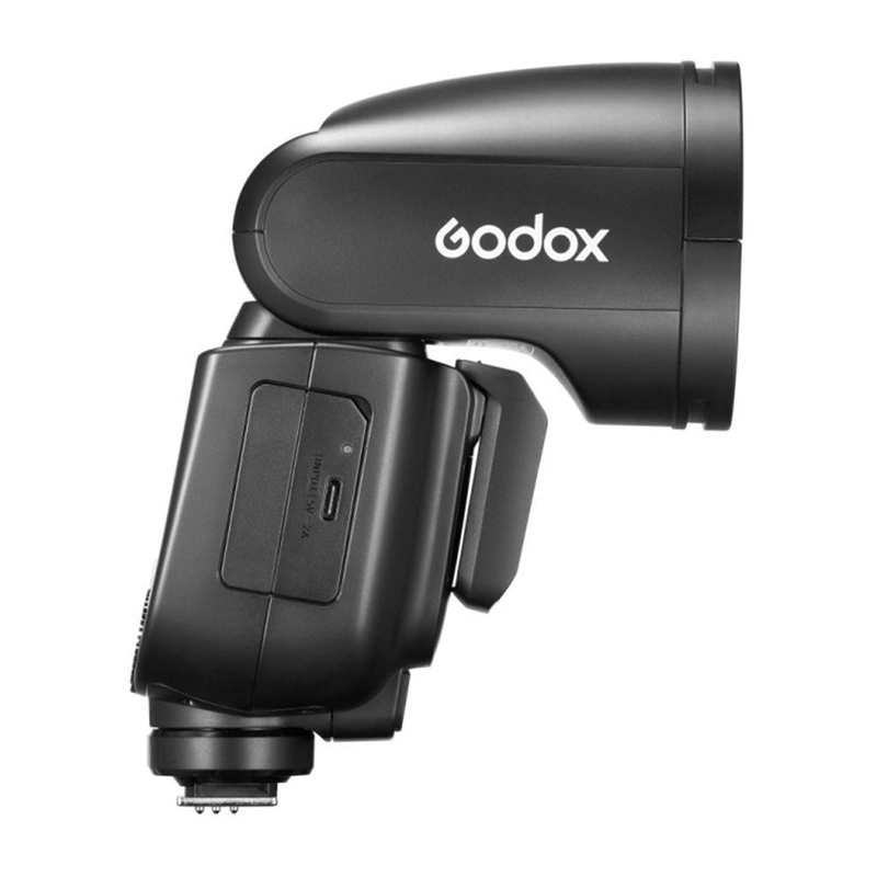 Camera flash GODOX V1Pro N for Nikon 5