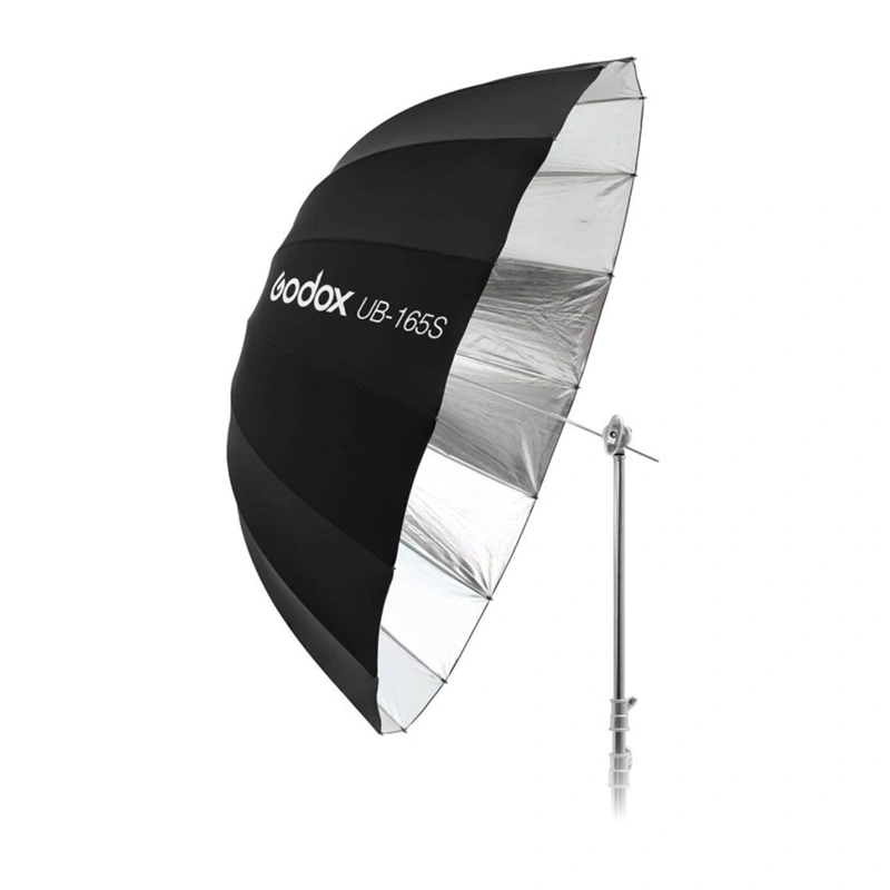 Parabolic umbrella GODOX UB-165S