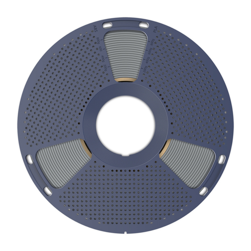 Sunlu Filament ABS Grey 3