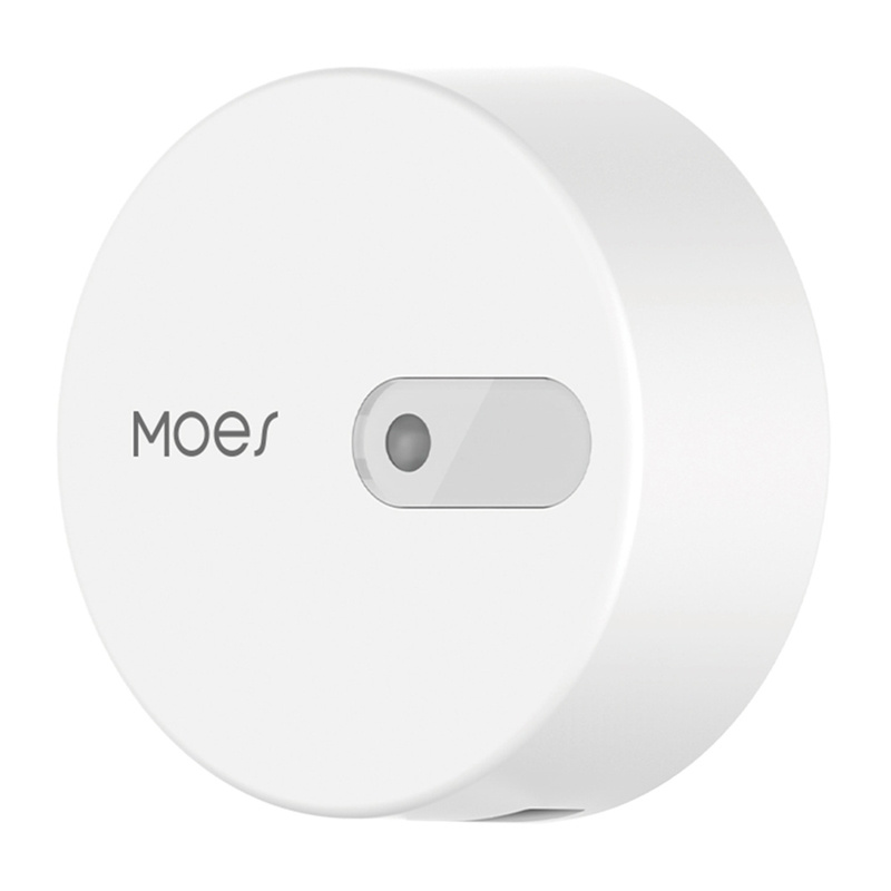 Smart Presence Sensor MOES HP02 ZigBee mmWave 5