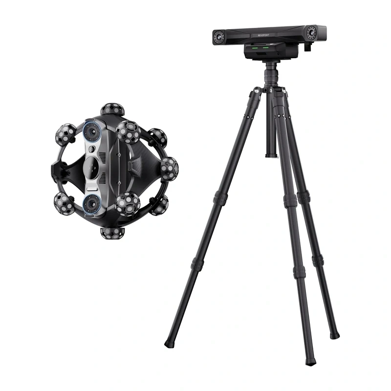 Optyczny skaner 3D Revopoint Trackit SR