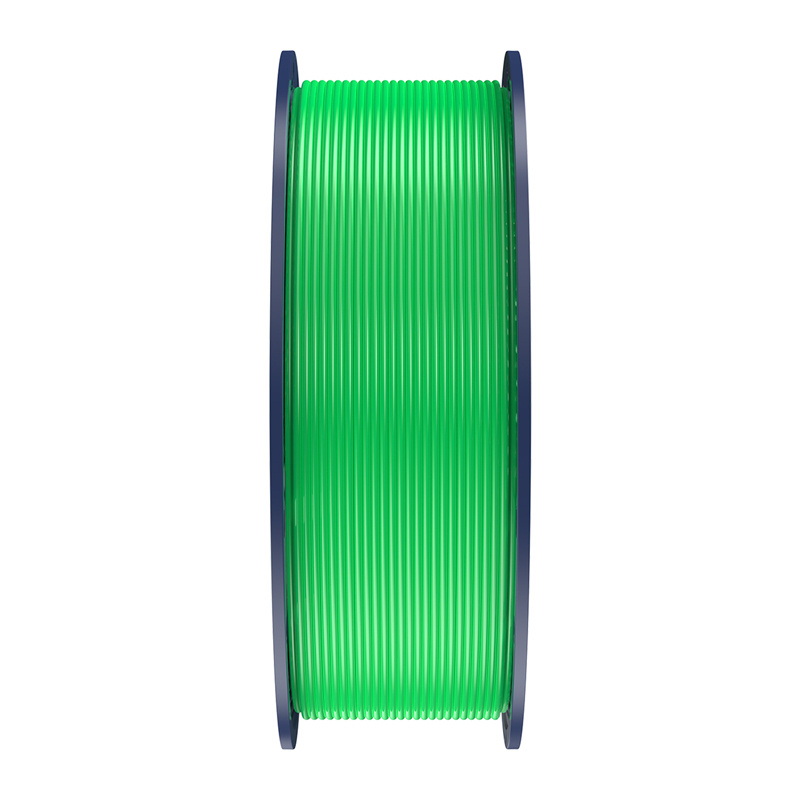 Sunlu Filament PLA+ Green 5