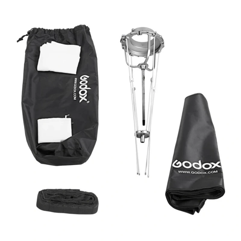 Umbrella softbox GODOX SB-USW80120 4